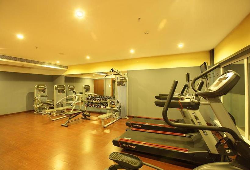 The Garuda Hotels 13