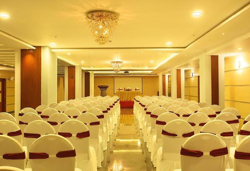 The Garuda Hotels 14