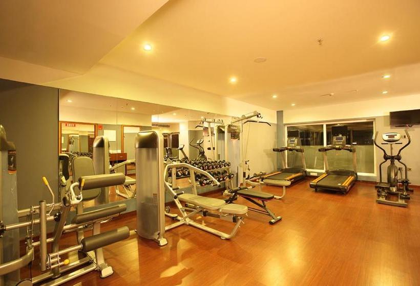 The Garuda Hotels 15