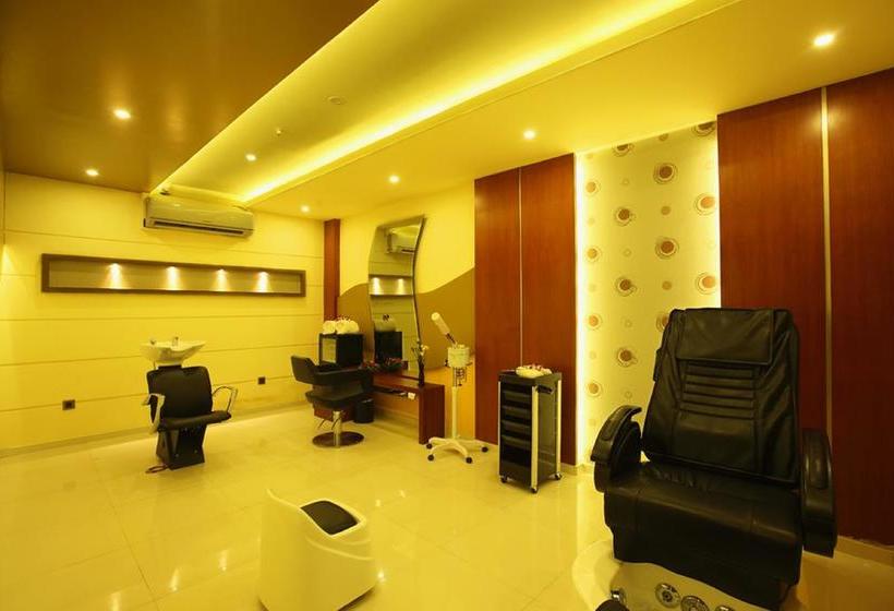 The Garuda Hotels 16