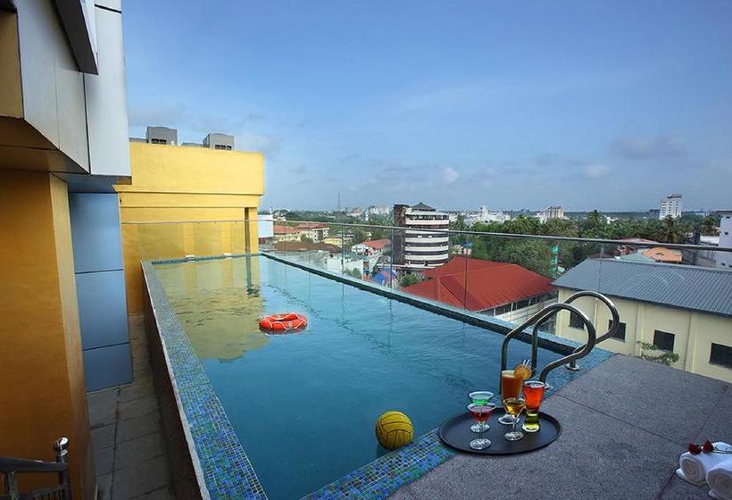 The Garuda Hotels 17