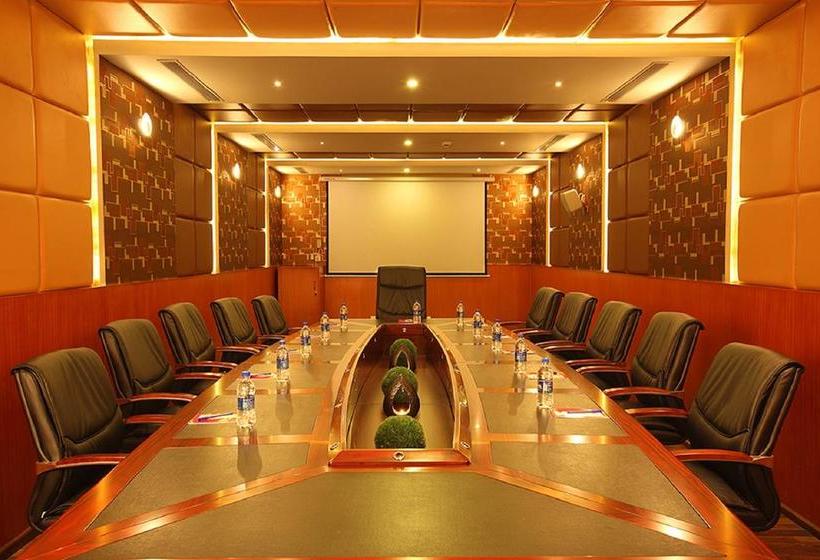 The Garuda Hotels 18