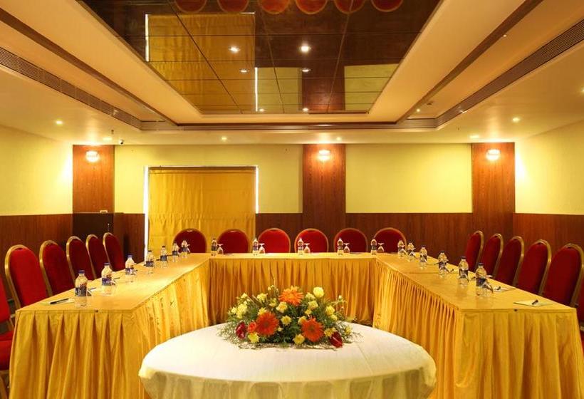 The Garuda Hotels 20