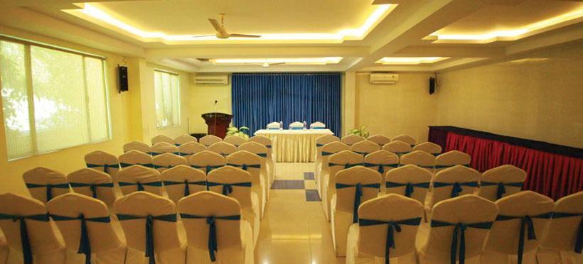 Hotel Qik Stay @ Pearl Regency 1