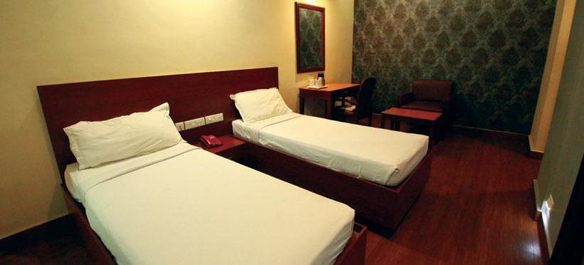 Hotel Qik Stay @ Pearl Regency 2