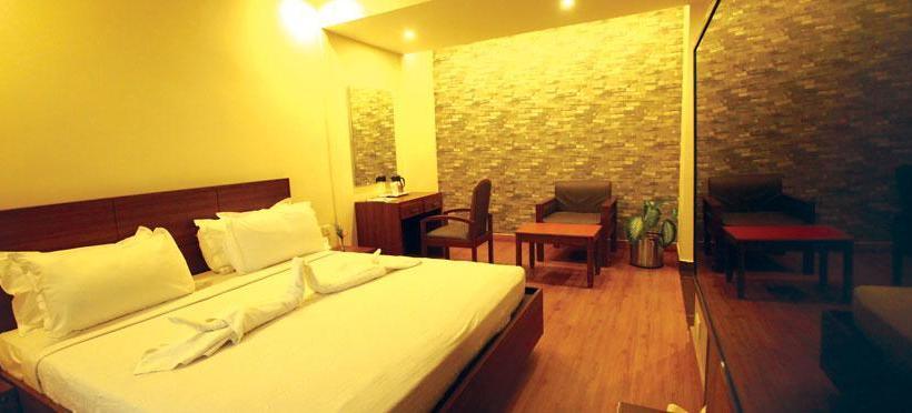 Hotel Qik Stay @ Pearl Regency 3