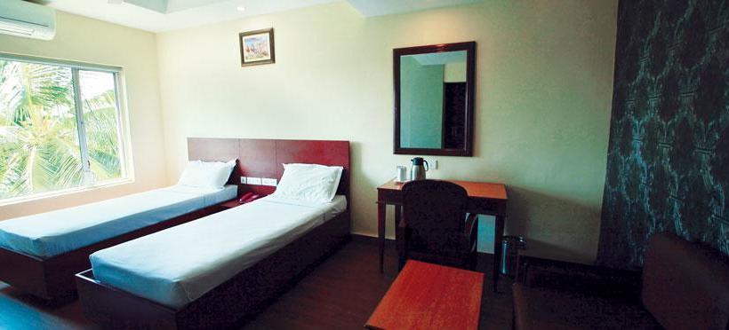 Hotel Qik Stay @ Pearl Regency 4