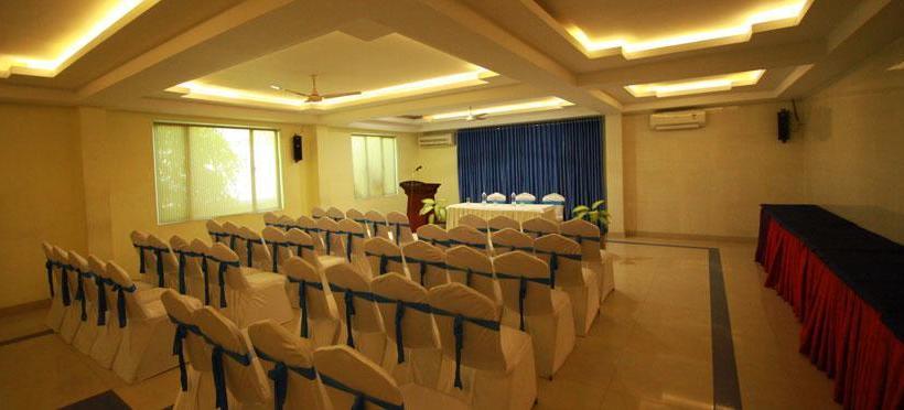 Hotel Qik Stay @ Pearl Regency 5