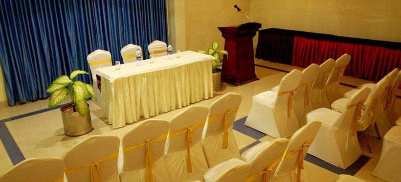 Hotel Qik Stay @ Pearl Regency 6