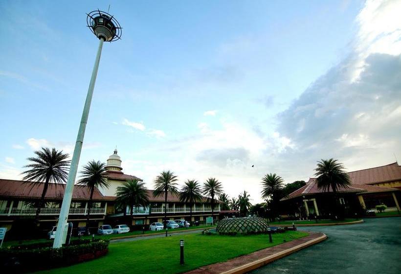 Hotel Oyo Elite Thrissur Guruvayur Highway