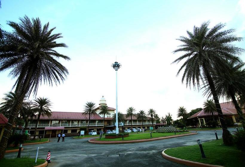 Hotel Oyo Elite Thrissur Guruvayur Highway 1