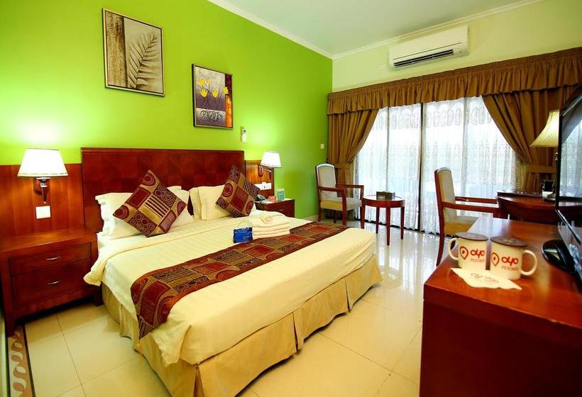 Hotel Oyo Elite Thrissur Guruvayur Highway 10