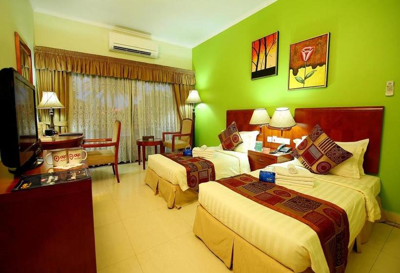 Hotel Oyo Elite Thrissur Guruvayur Highway 16