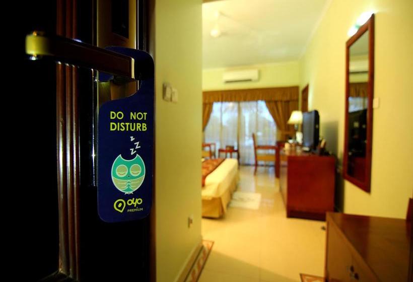 Hotel Oyo Elite Thrissur Guruvayur Highway 19