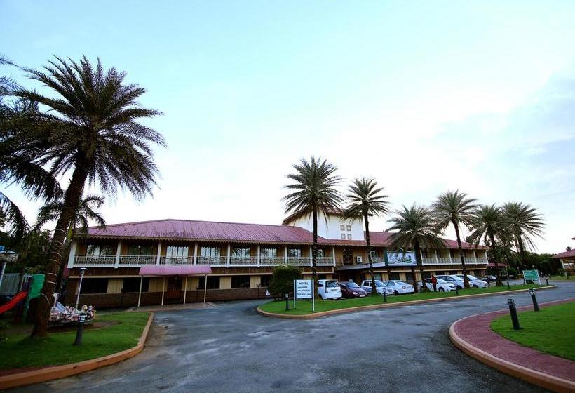 Hotel Oyo Elite Thrissur Guruvayur Highway 2