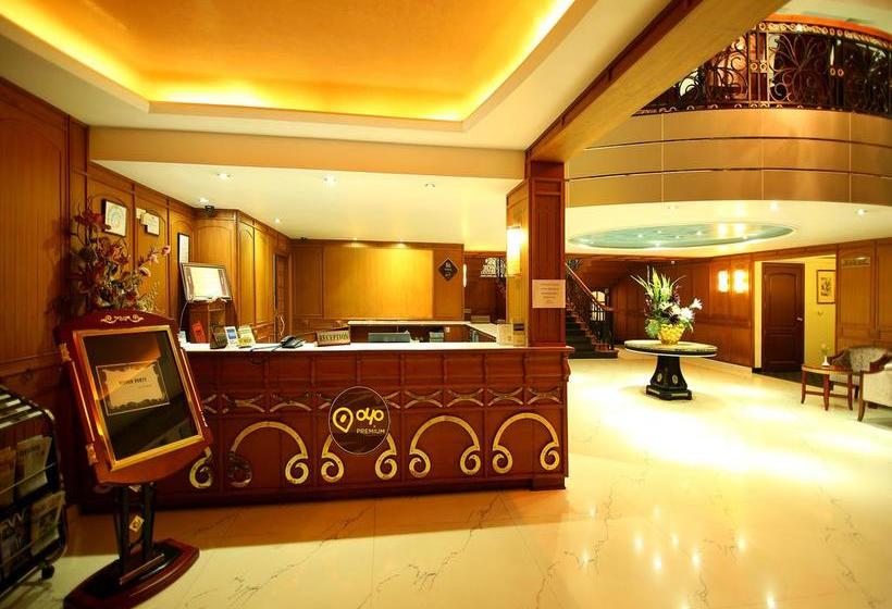 Hotel Oyo Elite Thrissur Guruvayur Highway 4