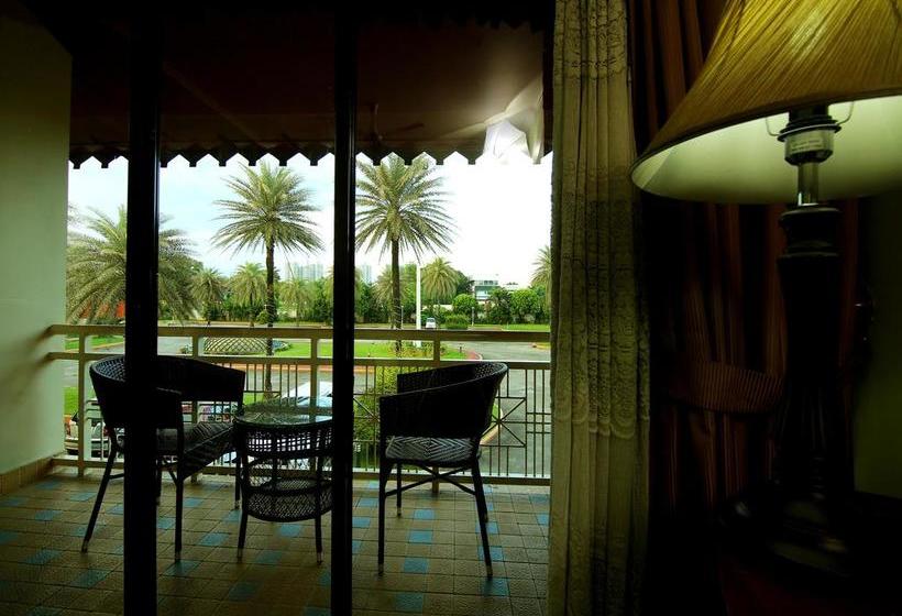 Hotel Oyo Elite Thrissur Guruvayur Highway 6