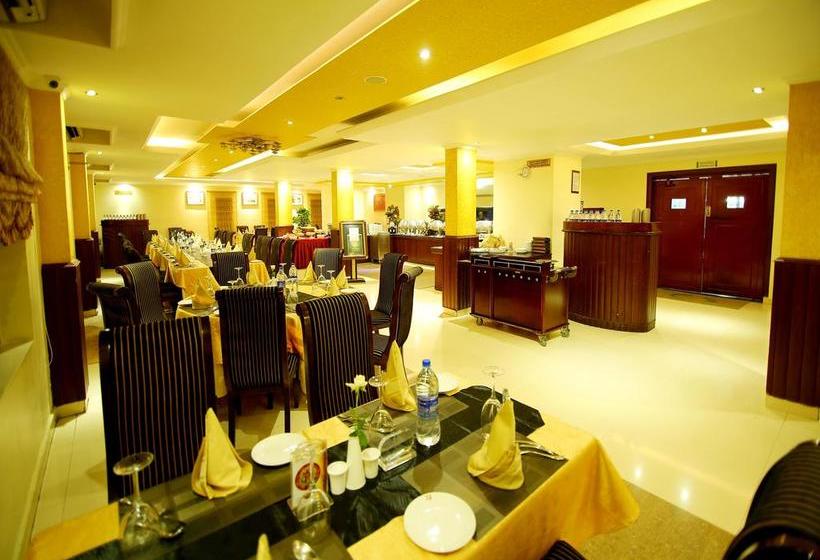 Hotel Oyo Elite Thrissur Guruvayur Highway 8