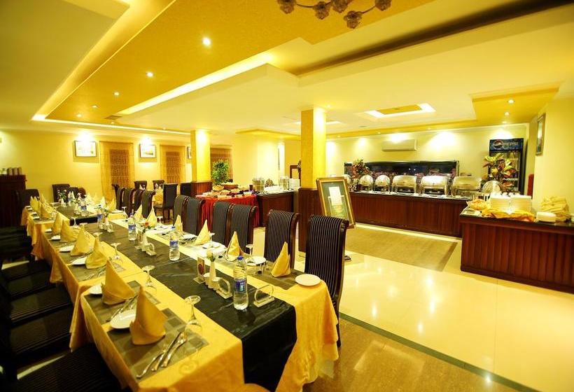 Hotel Oyo Elite Thrissur Guruvayur Highway 9