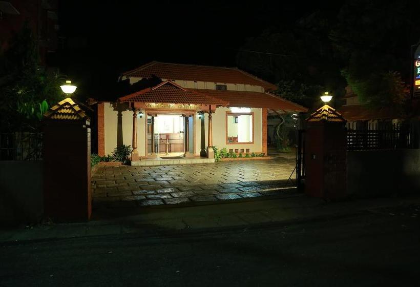 Hotel Gurukripa Heritage 1