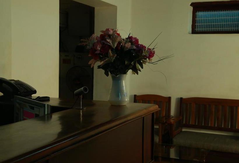 Hotel Gurukripa Heritage 11