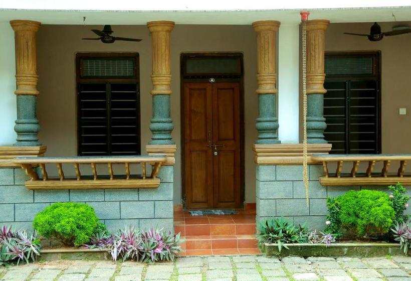 Hotel Gurukripa Heritage 18