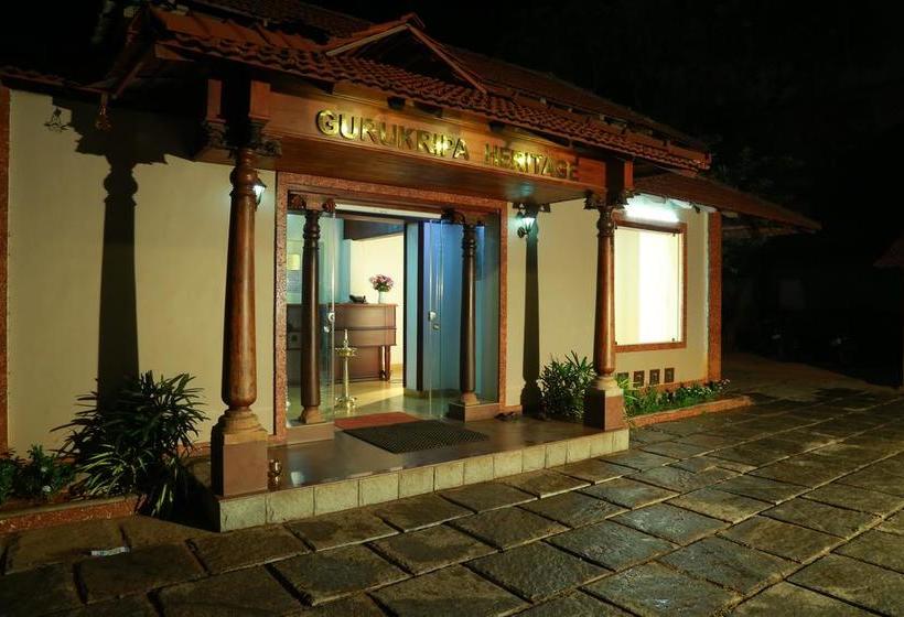 Hotel Gurukripa Heritage 2