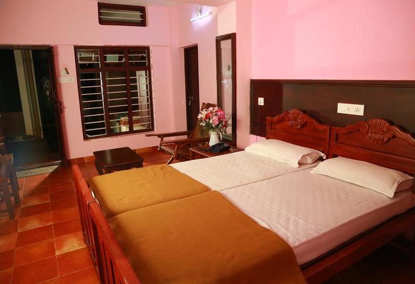 Hotel Gurukripa Heritage 4