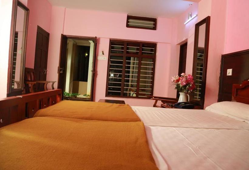 Hotel Gurukripa Heritage 5