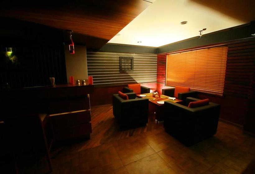 Hotel Niya Regency 1