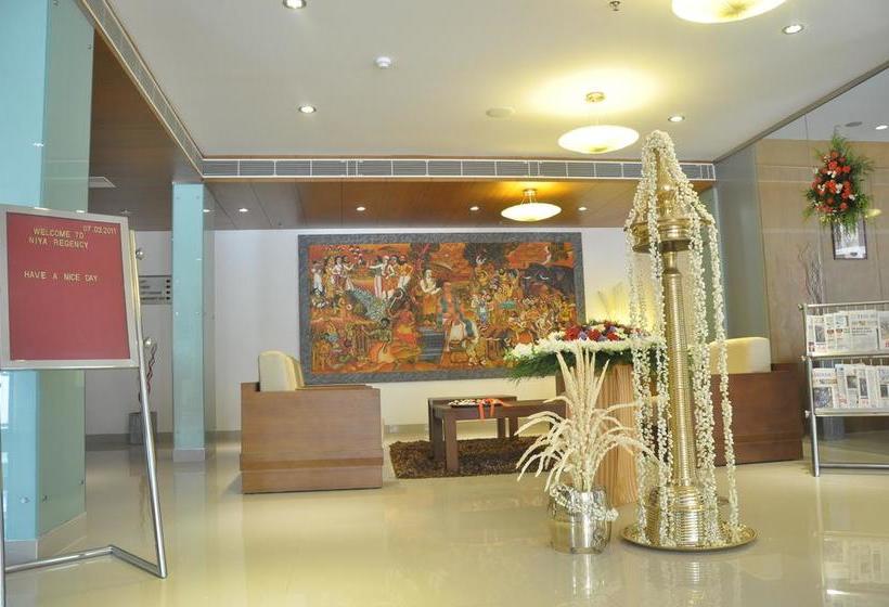 Hotel Niya Regency 11