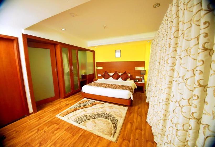 Hotel Niya Regency 12