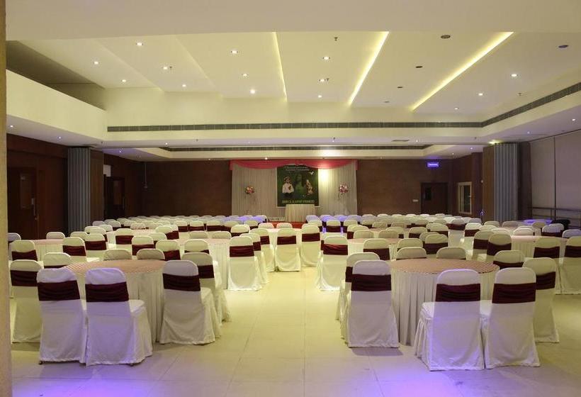 Hotel Niya Regency 14