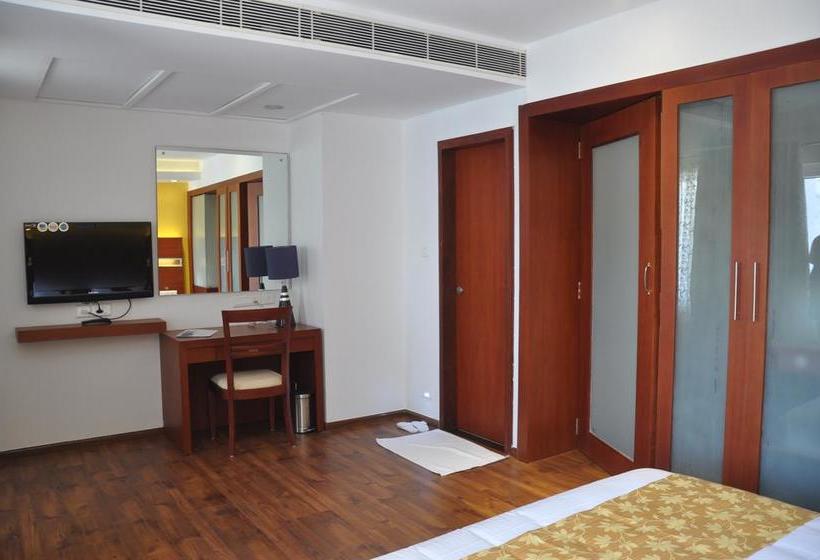 Hotel Niya Regency 15