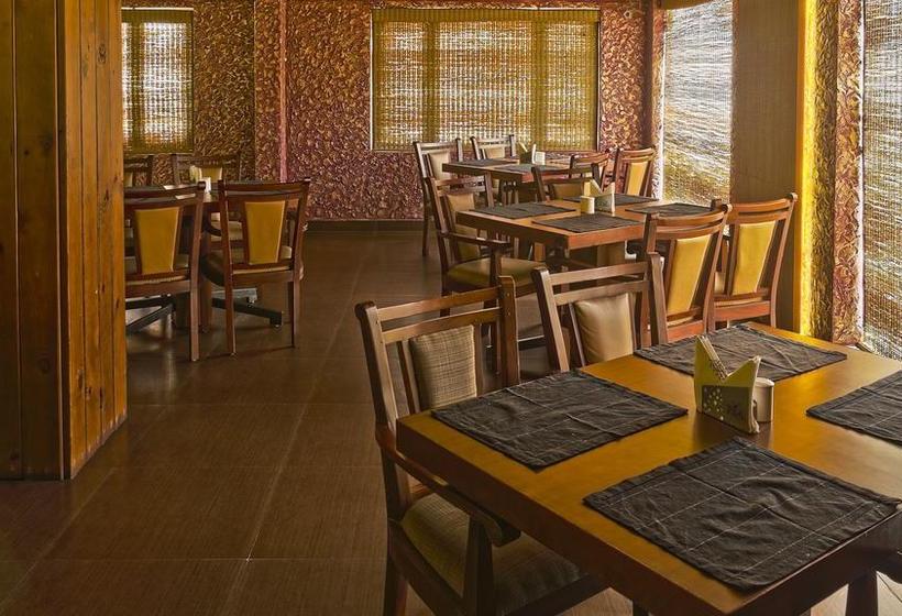 Hotel Niya Regency 16