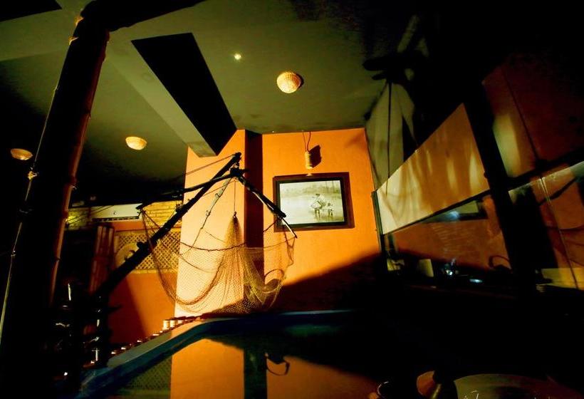 Hotel Niya Regency 17