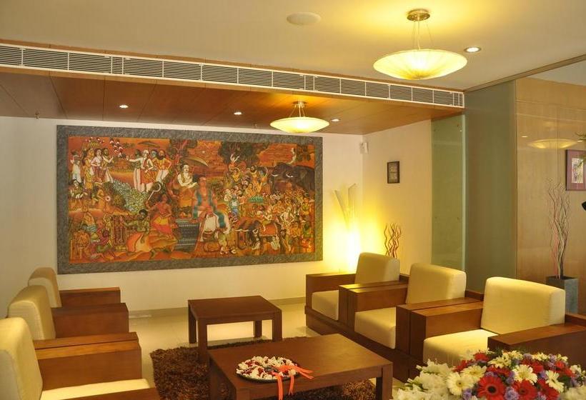 Hotel Niya Regency 18