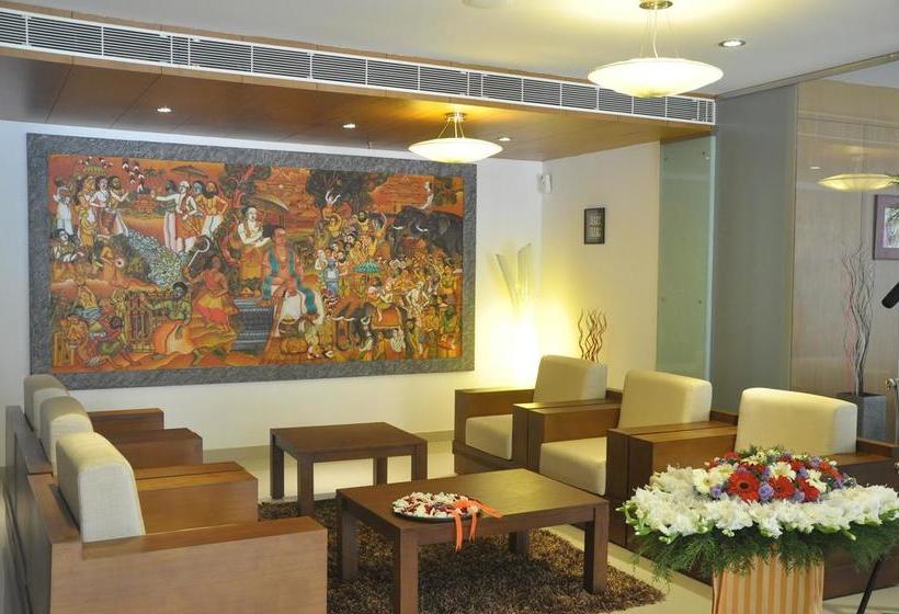 Hotel Niya Regency 19