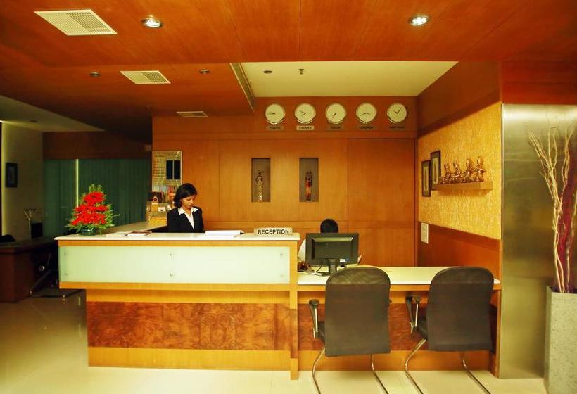 Hotel Niya Regency 2