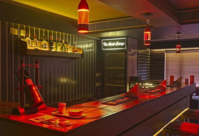 Hotel Niya Regency 20