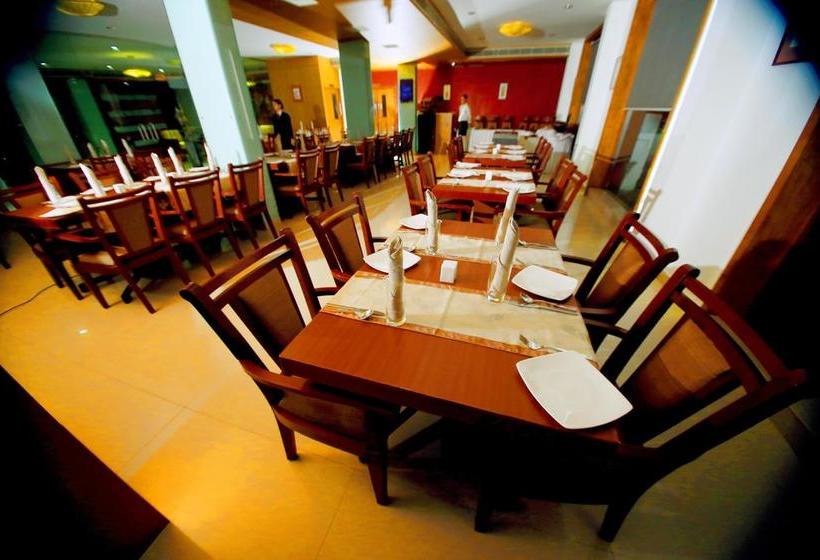 Hotel Niya Regency 3