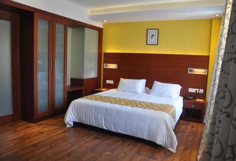 Hotel Niya Regency 5