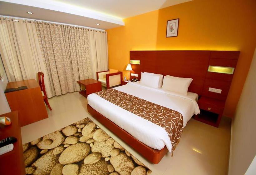 Hotel Niya Regency 6