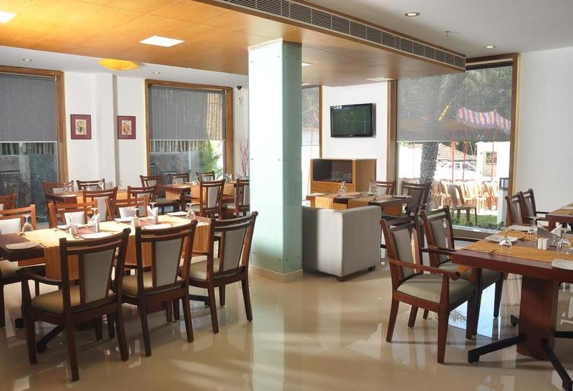 Hotel Niya Regency 7