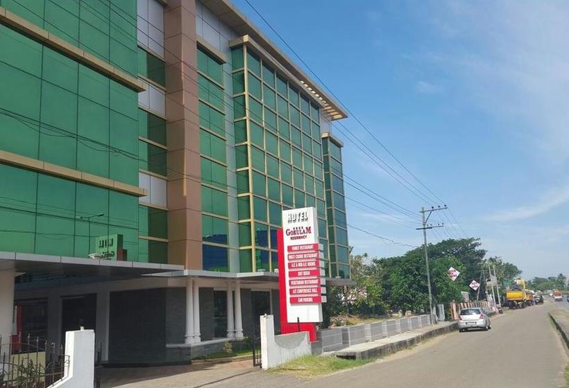 Hotel Sree Gokulam Residency