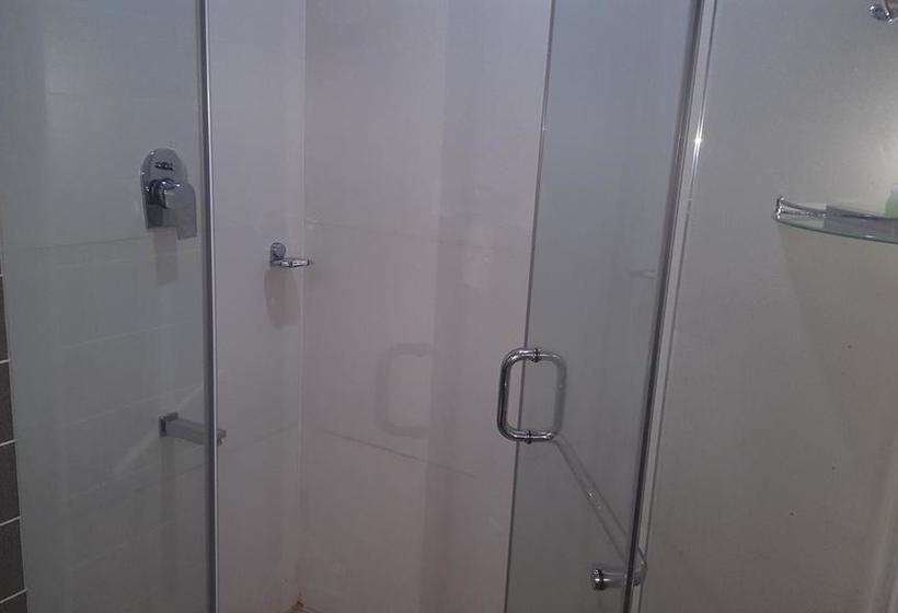 Hotel Sree Gokulam Residency 10