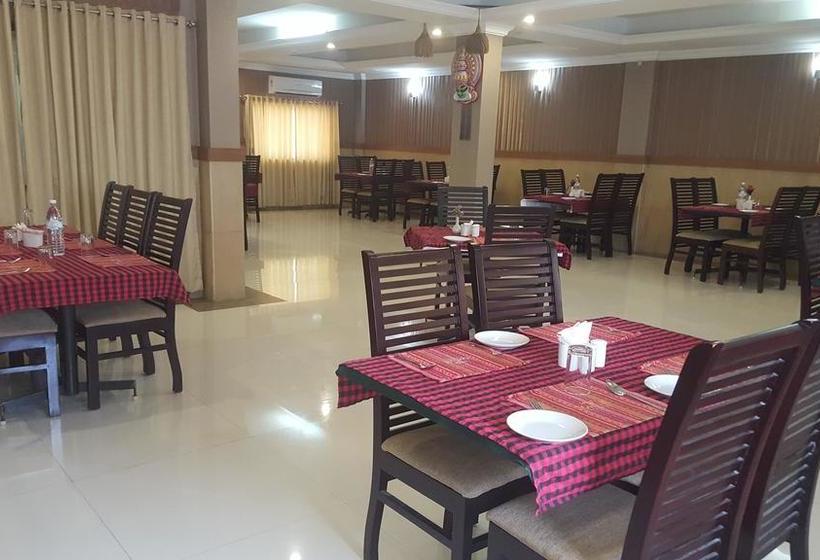 Hotel Sree Gokulam Residency 13