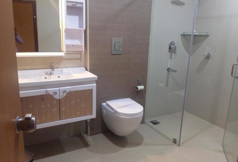 Hotel Sree Gokulam Residency 14