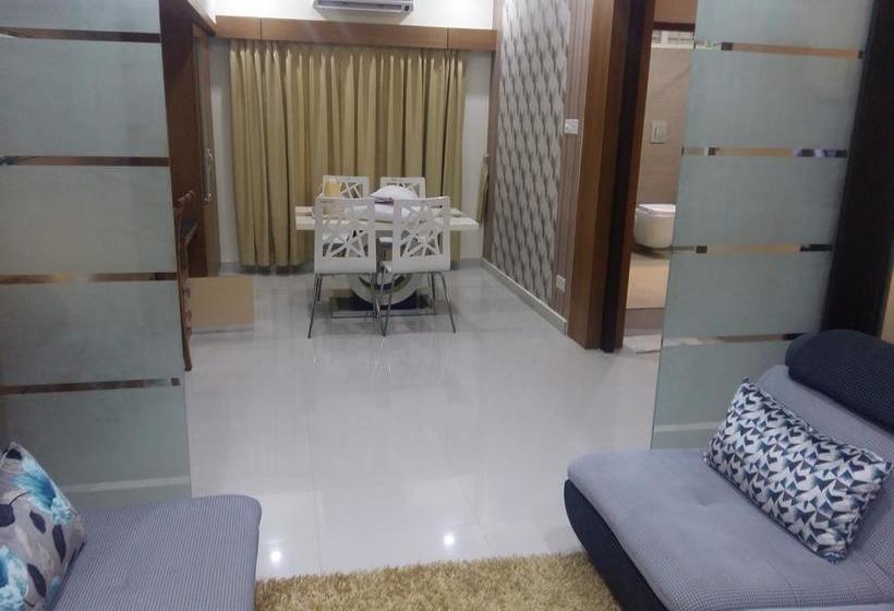 Hotel Sree Gokulam Residency 17