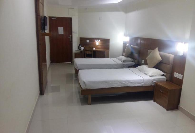 Hotel Sree Gokulam Residency 19